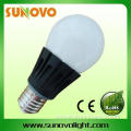 450lm 6w outdoor led lighting